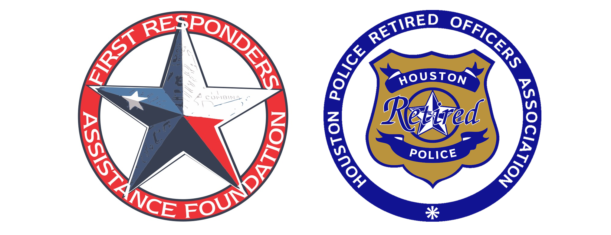 First Responders Assistance Foundation and Houston Police Retired Officers Association