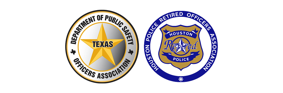 Department of public safety officers association - houston retired police officers association