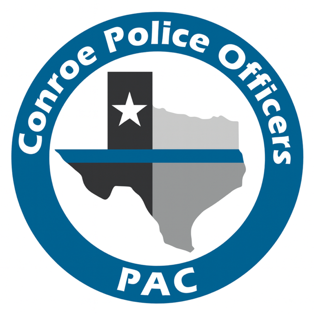 Conroe Municipal Police Officers Association